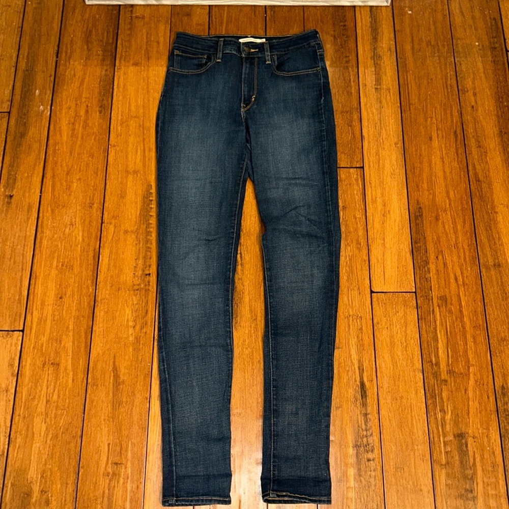 Levi’s Jeans💙